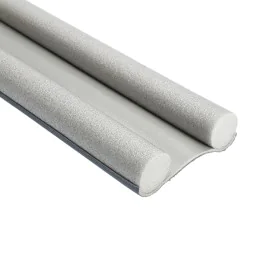 Guarnizione Ferrestock Grigio 95 cm di Ferrestock, Paraspifferi e guarnizioni - Rif: S6504460, Prezzo: 6,81 €, Sconto: %