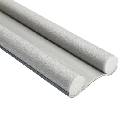 Guarnizione Ferrestock Grigio 95 cm di Ferrestock, Paraspifferi e guarnizioni - Rif: S6504460, Prezzo: 5,72 €, Sconto: %