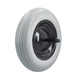 Rueda Ferrestock Carriola Ø 20 mm di Ferrestock, Attrezzatura del sistema di trasporto - Rif: S6504605, Prezzo: 20,58 €, Scon...