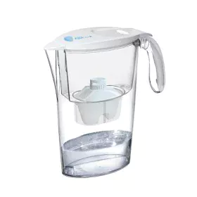 Brocca filtrante TM Electron 2,3 L di TM Electron, Caraffe Filtranti - Rif: S6504607, Prezzo: 15,67 €, Sconto: %