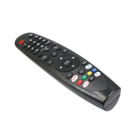 Télécommande Universelle MR20/19/18 de BigBuy Tools, Télécommandes - Réf : S6504617, Prix : 6,78 €, Remise : %