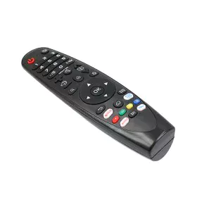 Universal Remote Control MR20/19/18 by BigBuy Tools, Remote Controls - Ref: S6504617, Price: 6,78 €, Discount: %