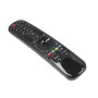 Universal Remote Control MR21 by BigBuy Tools, Remote Controls - Ref: S6504618, Price: 9,35 €, Discount: %