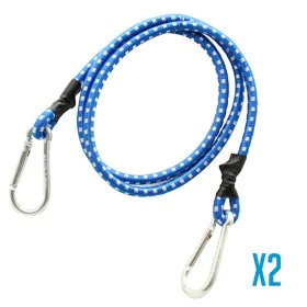 Bungee cord Ferrestock 120 cm (2 Units) by Ferrestock, Bungee Cords - Ref: S6504621, Price: 7,64 €, Discount: %