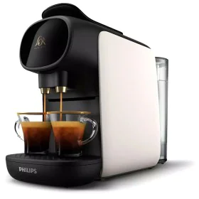 Cafetera de Cápsulas Philips de Philips, Cafeteras de cápsulas - Ref: S6504716, Precio: 57,18 €, Descuento: %