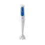 Liquidificadora Braun MQ 3000 Smoothie Branco Branco/Azul 700 W de Braun, Batedeiras de mão e taça - Ref: S6504718, Preço: 36...