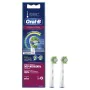 Testina di Ricambio Oral-B Floss Action Bianco 2 Unità di Oral-B, Spazzolini da denti elettrici e accessori - Rif: S6504749, ...