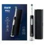 Electric Toothbrush Oral-B Pro 1 Black by Oral-B, Electric toothbrushes and accessories - Ref: S6504753, Price: 42,56 €, Disc...