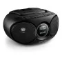 Radio CD Philips AZ215B/12 3W Negro de Philips, Lectores de CD - Ref: S6504755, Precio: 56,65 €, Descuento: %