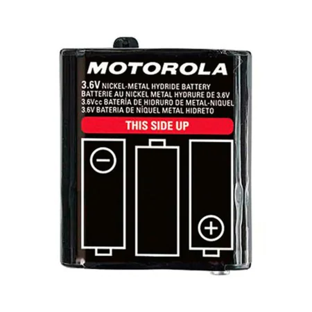 Batería Motorola T82 de Motorola, Walkie Talkies - Ref: S6504761, Precio: 24,13 €, Descuento: %