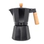 Cafetière Italienne Vin Bouquet Aluminium 6 Tasses Noir de Vin Bouquet, Cafetières italiennes - Réf : S6504778, Prix : 14,90 ...