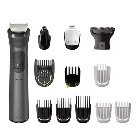 Aparadores de Cabelo Philips de Philips, Máquina para cortar cabelo e barba - Ref: S6504795, Preço: 73,39 €, Desconto: %