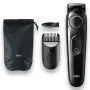 Aparadores de Cabelo Braun (1 Unidade) de Braun, Máquina para cortar cabelo e barba - Ref: S6504840, Preço: 27,29 €, Desconto: %