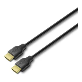 Câble HDMI Philips Noir 1,5 m de Philips, Câbles HDMI - Réf : S6504847, Prix : 4,28 €, Remise : %