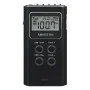 Tragbares Radio Sangean DT-210 Silberfarben von Sangean, Radios - Ref: S6504915, Preis: 60,65 €, Rabatt: %