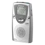 Tragbares Radio Sangean DT-210 Silberfarben von Sangean, Radios - Ref: S6504915, Preis: 60,65 €, Rabatt: %