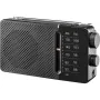 Radio Sangean SR36B NEGRO Negro de Sangean, Radios - Ref: S6504917, Precio: 32,60 €, Descuento: %