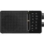 Rádio Sangean SR36B NEGRO Preto de Sangean, Raios - Ref: S6504917, Preço: 32,60 €, Desconto: %