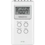 Radio Sangean DT120W BLANCO Blanco de Sangean, Radios - Ref: S6504919, Precio: 60,65 €, Descuento: %