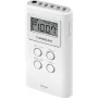 Radio Sangean DT120W BLANCO Blanco de Sangean, Radios - Ref: S6504919, Precio: 60,65 €, Descuento: %