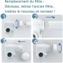 Filtre pour Carafe Filtrante Brita (1 Unité) de Brita, Cartouches filtrantes - Réf : S6504959, Prix : 17,25 €, Remise : %