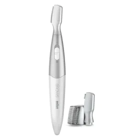 Electric Hair Remover Braun FG1106 by Braun, Hair removal and accessories - Ref: S6504961, Price: 28,81 €, Discount: %