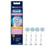 Cabeça de Substituição Oral-B Sensi Ultra Thin Branco de Oral-B, Escovas de dentes elétricas e acessórios - Ref: S6504963, Pr...