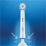 Cabezal de Recambio Oral-B Sensi Ultra Thin Blanco de Oral-B, Cepillos de dientes eléctricos y accesorios - Ref: S6504963, Pr...