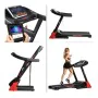 Treadmill Fytter RUNNER RU-08R by Fytter, Treadmills - Ref: S6900009, Price: 787,94 €, Discount: %