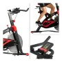 Bicicleta de Exercício Fytter RIDER RI-06R de Fytter, Bicicletas estáticas e de spinning - Ref: S6900038, Preço: 431,66 €, De...