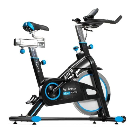 Bicicleta Estática Fytter RIDER RI-5X de Fytter, Bicicletas estáticas y de spinning - Ref: S6900040, Precio: 374,95 €, Descue...