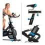 Standfahrrad Fytter RIDER RI-5X von Fytter, Heimtrainer und Spinning-Räder - Ref: S6900040, Preis: 374,95 €, Rabatt: %