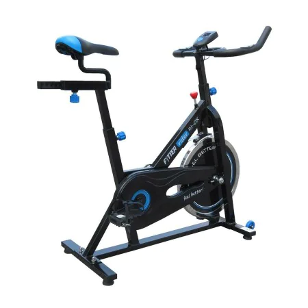 Bicicleta de Exercício Fytter RIDER RI-0X de Fytter, Bicicletas estáticas e de spinning - Ref: S6900049, Preço: 298,33 €, Des...