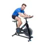 Stationary bike Fytter RIDER RI-0X by Fytter, Exercise Bikes - Ref: S6900049, Price: 300,71 €, Discount: %