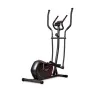 Elyptical Bicycle Siluet Fitness ELLIPTICAL E-3S by Siluet Fitness, Cross Trainers - Ref: S6900070, Price: 230,89 €, Discount: %