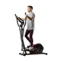 Vélo elliptique Siluet Fitness ELLIPTICAL E-3S de Siluet Fitness, Vélos elliptiques - Réf : S6900070, Prix : 231,82 €, Remise...