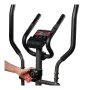 Vélo elliptique Siluet Fitness ELLIPTICAL E-3S de Siluet Fitness, Vélos elliptiques - Réf : S6900070, Prix : 231,82 €, Remise...