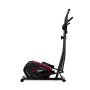 Vélo elliptique Siluet Fitness ELLIPTICAL E-3S de Siluet Fitness, Vélos elliptiques - Réf : S6900070, Prix : 231,82 €, Remise...