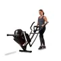 Vélo elliptique Siluet Fitness ELLIPTICAL E-3S de Siluet Fitness, Vélos elliptiques - Réf : S6900070, Prix : 231,82 €, Remise...