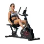 Static Reclining Bicycle Fytter RACER RC-M5R by Fytter, Exercise Bikes - Ref: S6900088, Price: 257,58 €, Discount: %