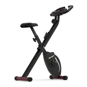 Stationary bike Siluet Fitness FOLDABLE BIKE BX2-3S by Siluet Fitness, Exercise Bikes - Ref: S6900114, Price: 141,38 €, Disco...