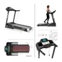 Passadeira Siluet Fitness TREADMILL T-3S de Siluet Fitness, Passadeiras de corrida - Ref: S6900120, Preço: 591,13 €, Desconto: %