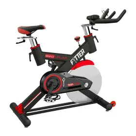 Bicicleta de Exercício Fytter RIDER RI-08R de Fytter, Bicicletas estáticas e de spinning - Ref: S6900122, Preço: 535,87 €, De...