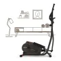 Elyptical Bicycle Siluet Fitness ELLIPTICAL E2-3S by Siluet Fitness, Cross Trainers - Ref: S6900125, Price: 226,57 €, Discoun...