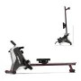 Rudermaschine Siluet Fitness ROWER R-2S von Siluet Fitness, Rudergeräte - Ref: S6900126, Preis: 231,70 €, Rabatt: %