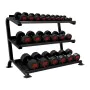 Dumbbell Holder AFW by AFW, Weight supports - Ref: S6900142, Price: 415,18 €, Discount: %