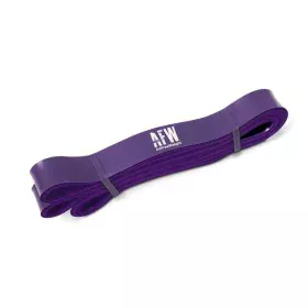 Elastic Resistance Bands AFW SUPERBANDA DE RESISTENCIA AFW MORADO L (2.6CM) Purple by AFW, Flexbands - Ref: S6900146, Price: ...