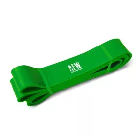 Widerstandsfähiges Gummiband AFW SUPERBANDA DE RESISTENCIA AFW VERDE L (4.4CM) grün von AFW, Bänder - Ref: S6900147, Preis: 1...