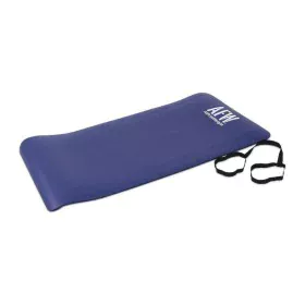 Mat AFW Blue (120 x 61 x 1 cm) by AFW, Exercise Mats - Ref: S6900157, Price: 8,45 €, Discount: %