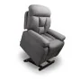 Fauteuil Relax Masseur Lève-personne Astan Hogar Gris de Astan Hogar, Chaises - Réf : S7000012, Prix : 477,42 €, Remise : %